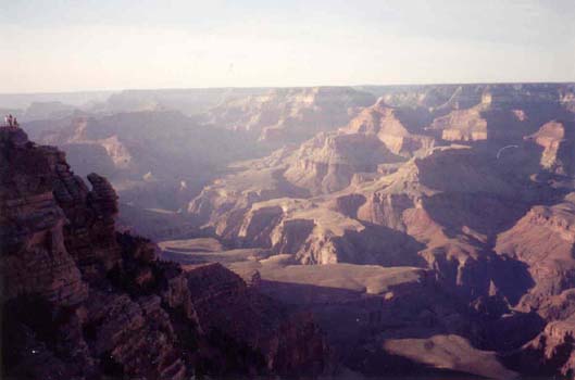 08 Grand Canyon, air, 2