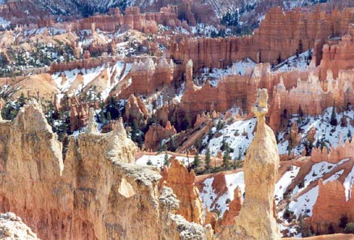 18 Bryce Canyon 1