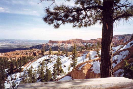 19 Bryce Canyon 2