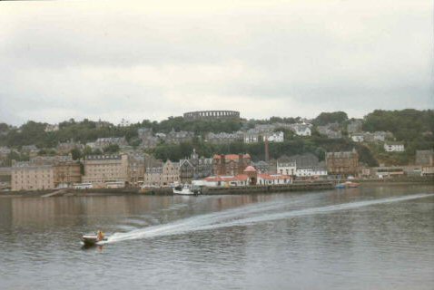 Oban 5