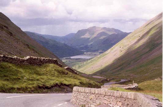 15 Kirkstone Pass