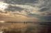 25 Evening, Rhossili beach