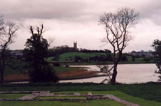 Downpatrick