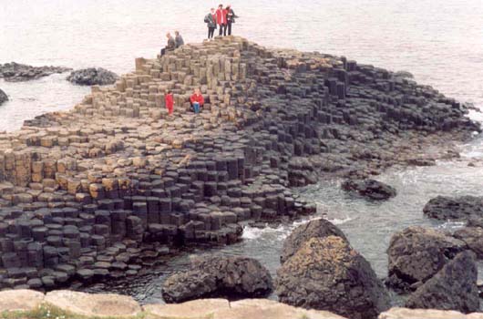 Giant's Causeway 3