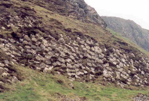 Giant's Causeway 5