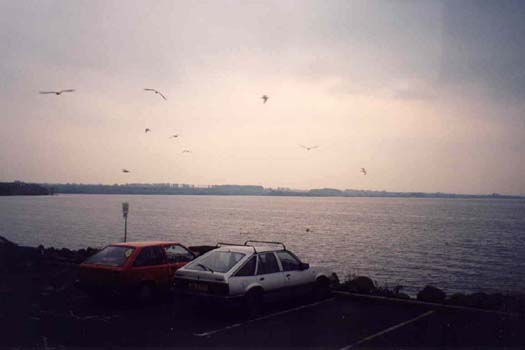 Lough Neagh