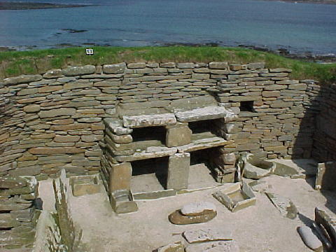 08 Skara Brae