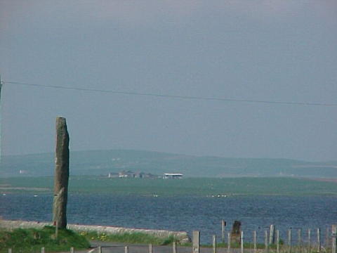 16 Stenness