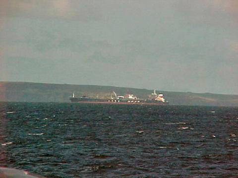 41 Scapa Flow