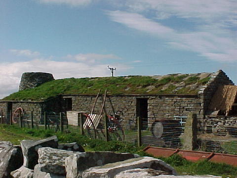 48 Corrigal Farm Museum