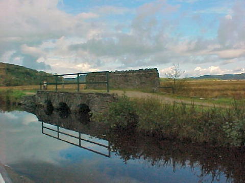 12 Overflow of Canal