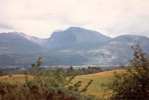 19 Ben  Nevis