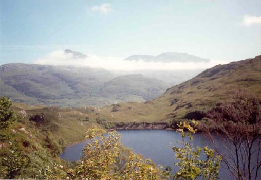 23 Loch Ailort