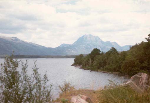 29 Slioch