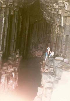 37 Fingal's Cave