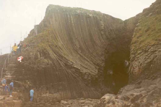 38 Clamshell Cave